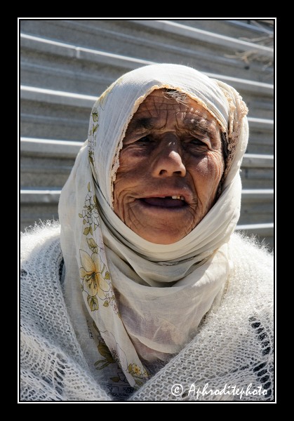 075 Turkey portraits